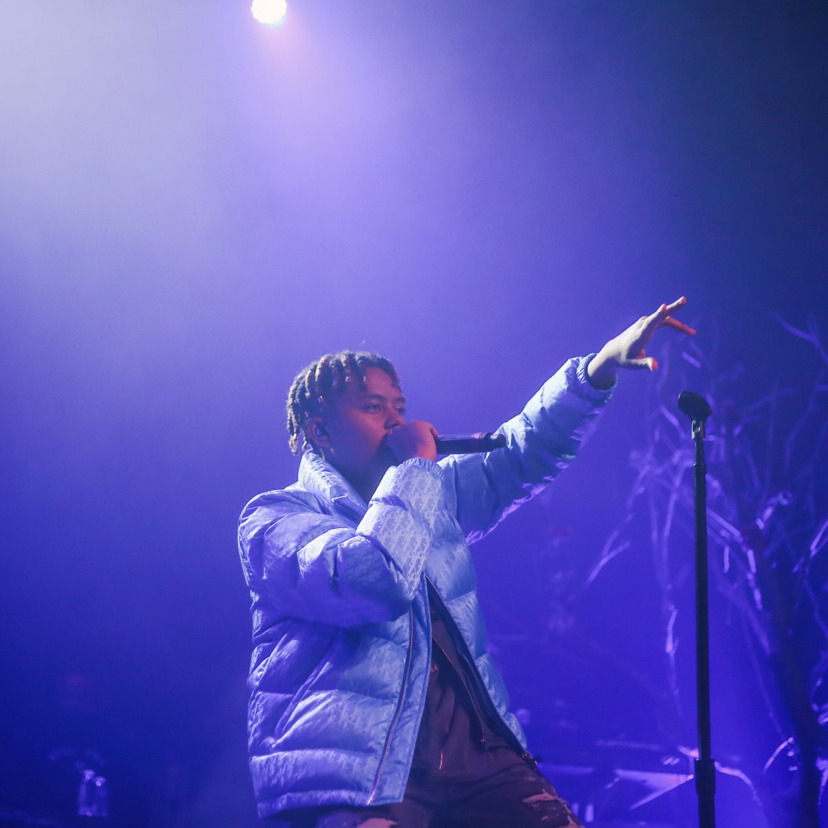 YBN Cordae Sells Out two LA Shows To Kick Off The Lost Boy In America Tour