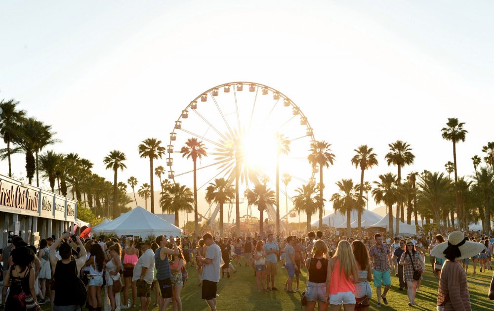 coachella 2020