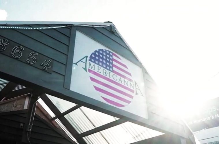 Americanna RX Combines Knowledgeable Staff With A Mom And Pop Feel