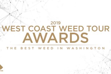 West Coast Weed Tour Washington Awards: Best Flower In Washington