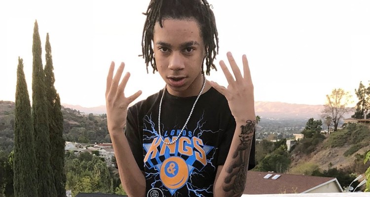 YBN Nahmir Goes Hard On New Song "Talkin"