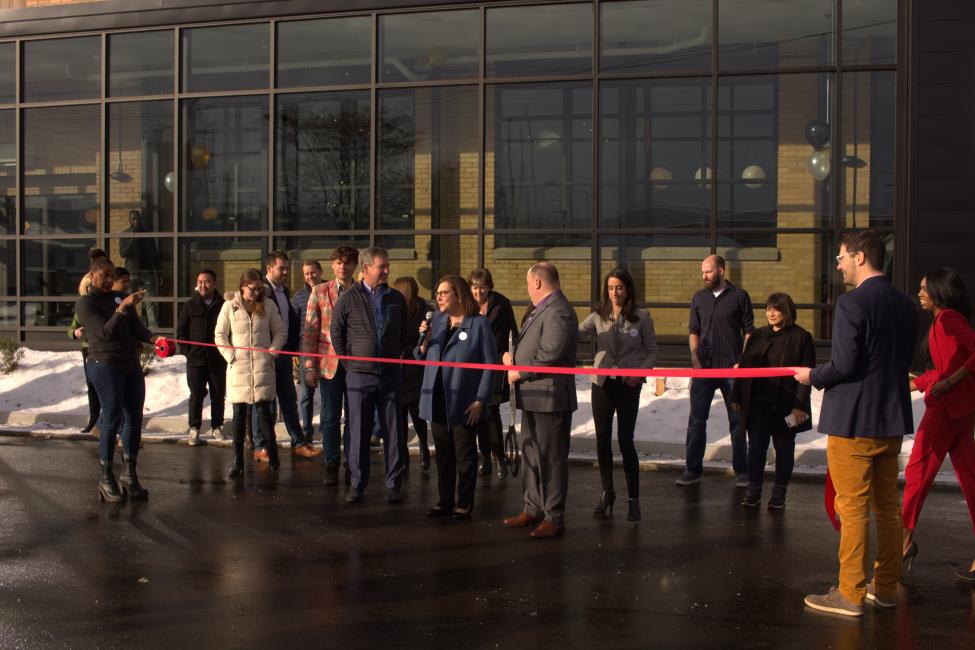 Fluresh Opens Its First Medical Dispensary In Grand Rapids, Michigan