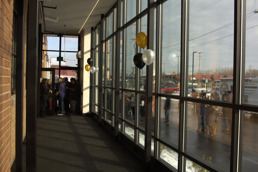 Fluresh Opens Its First Medical Dispensary In Grand Rapids, Michigan