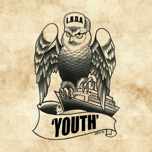 Long Beach Dub Allstars Release Newest Single "Youth"