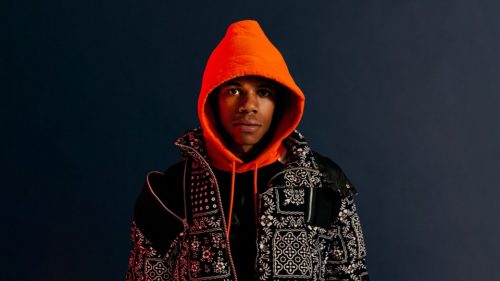 A Boogie Wit da Hoodie's 'Artist 2.0' Debuts At Number 2 On Billboard