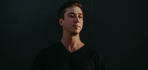 ATTLAS Talks About His Rise With mau5trap And Elaborates On His Lavender God Album