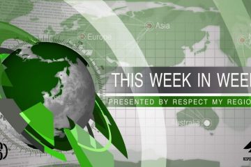 THIS WEEK IN WEED: FEBRUARY 9TH-16TH LASERS, NETFLIX, AND THE USDA