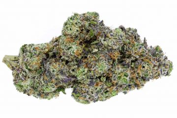 The Pink Runtz Strain Is A Mysteriously Sweet And Floral Designer Strain
