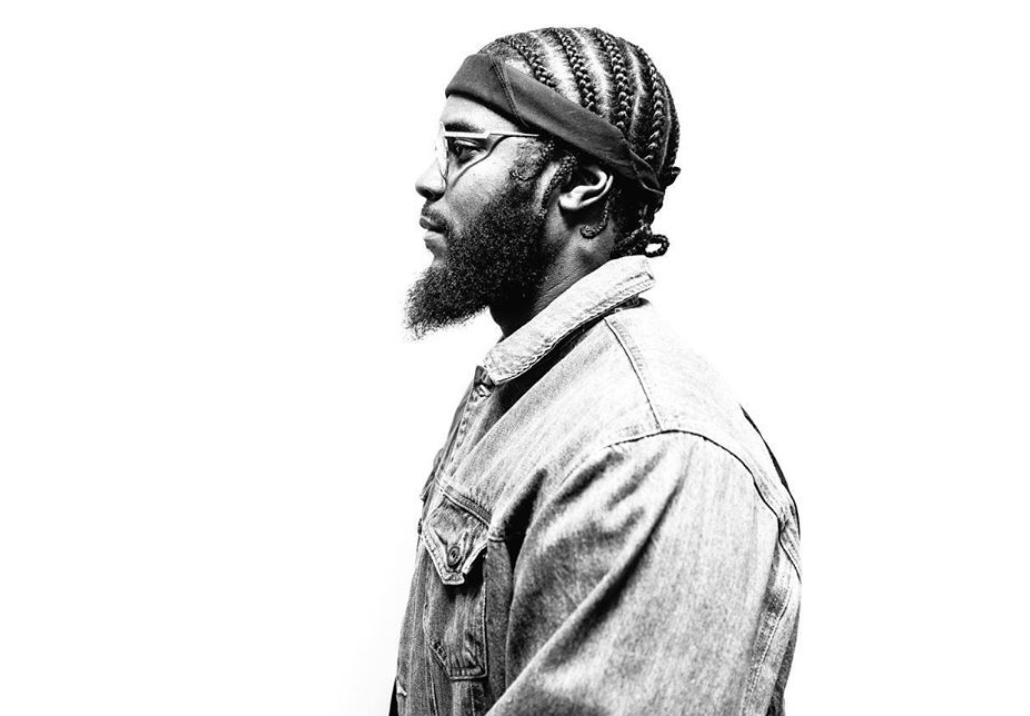 Legendary Southern Artist Big K.R.I.T. Has Really Gotten Back In His