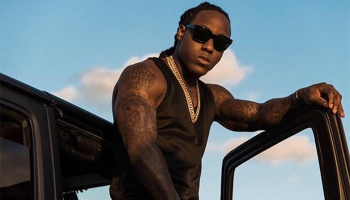 Ace Hood Premiers New Music Video For "Big Fish"