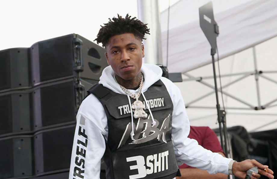 Youngboy Never Broke Again Releases New Project 'Still Flexin, Still Steppin'