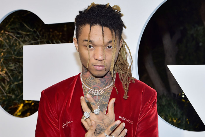 Swae Lee Drops New Single "Back 2 Back Maybach"