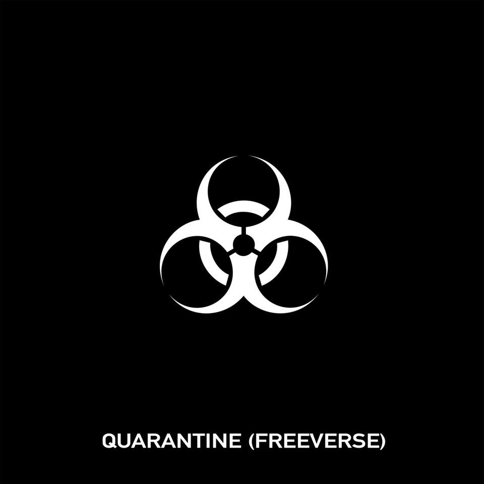 Chris Webby Releases Quarantine With Pandemic Survival Instructions