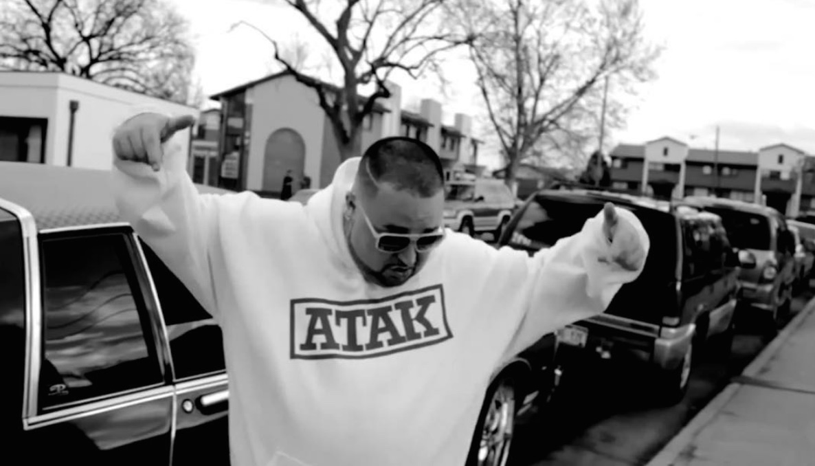 Westside Denver's Atak Reflects On 'This Is Me' 14 Years After Being Shot In The Face