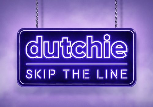 Dutchie's Online Cannabis Ordering Service Is Proving To Be More Important Than Ever Before