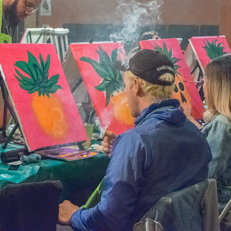 Secret Sesh Has Grown With California’s Cannabis Industry Into A Full-Blown Cultural Phenomenon—An Interview With CEO Tim Brown 