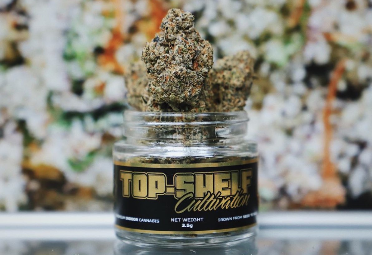 21 California Cannabis Delivery Services To Consider During The Coronavirus Pandemic