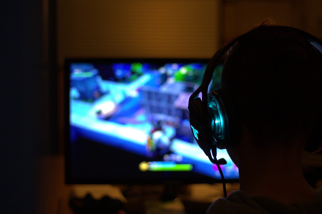 Check Out These Video Games During The Coronavirus Quarantine