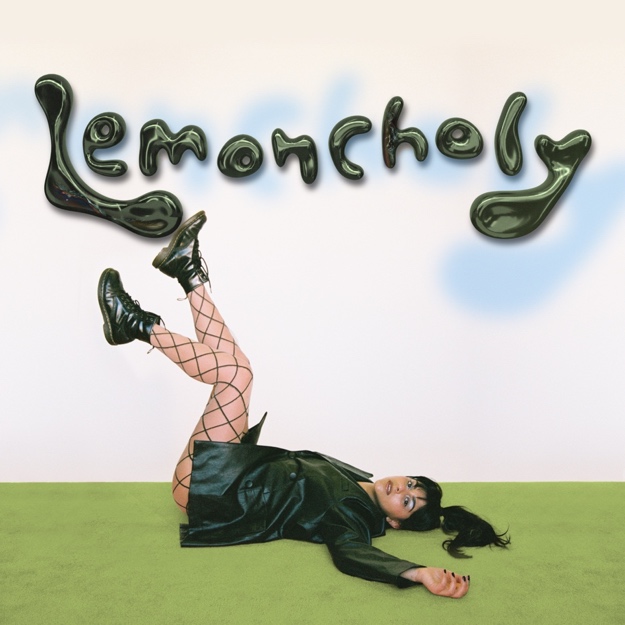 LA Singer & Songwriter WENS Releases Her Moody Pop Debut EP "Lemoncholy"