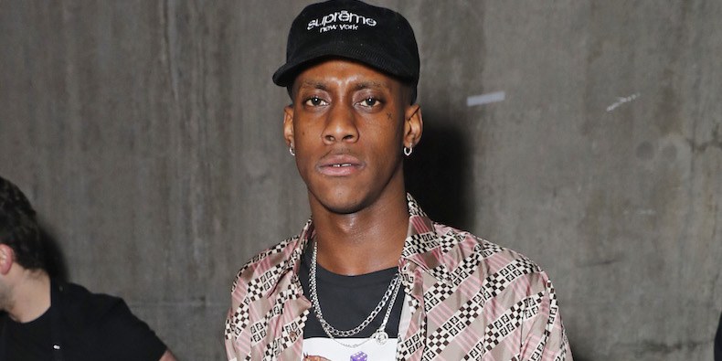 Octavian And Skepta Heat Things Up On New Song "Papi Chulo"