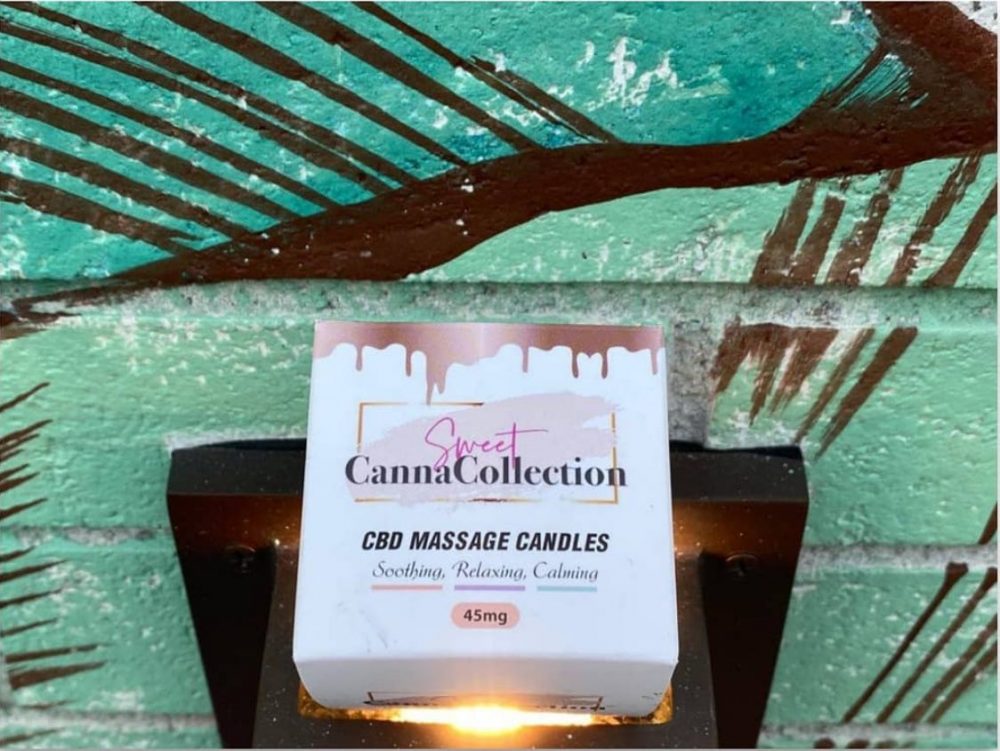 Sweet Canna Collection's Nurse-Inspired CBD Products Aim To Improve Your Skin Health