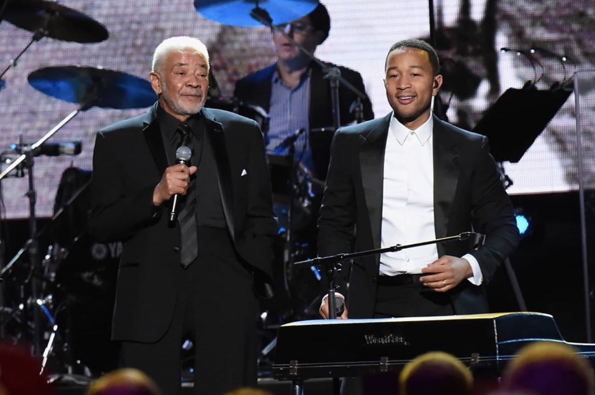 Soul Legend Bill Withers Dies From Heart Complications At 81