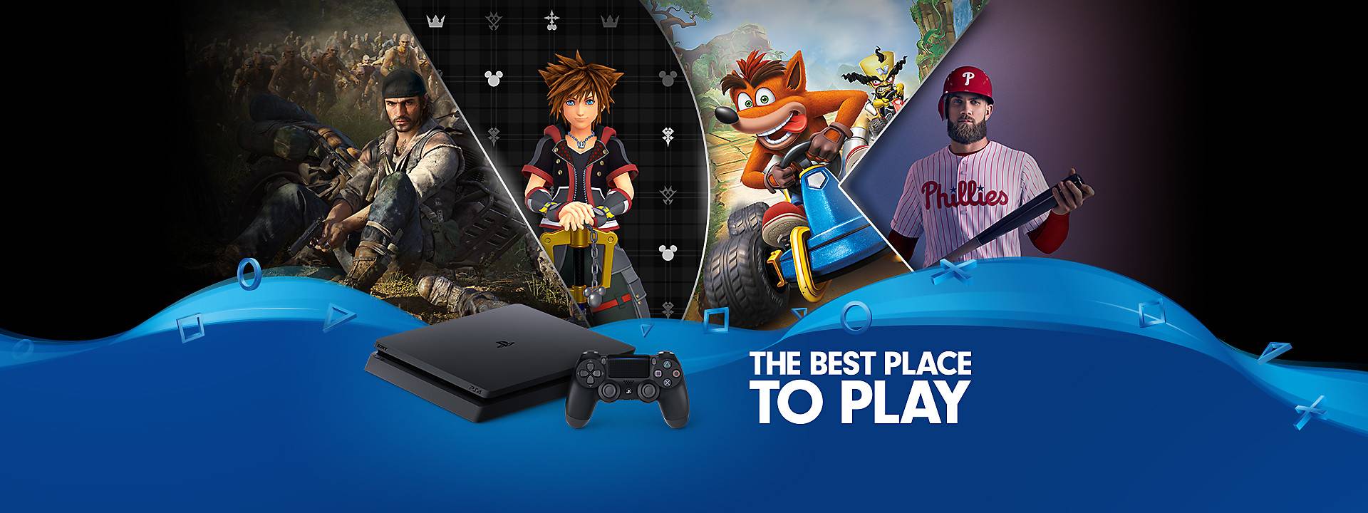 best gaming console right now