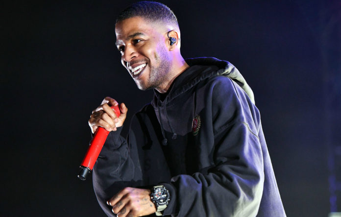 Kid Cudi Finally Releases New Music With Latest Single "Leader Of The Delinquents"