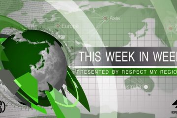 This Week In Weed: April 19-26 A DEA Lawsuit, Federal Aid For The Hemp Industry, Racial Discrimination In Cannabis Arrests, And Progress In Mexican Cannabis Legislation