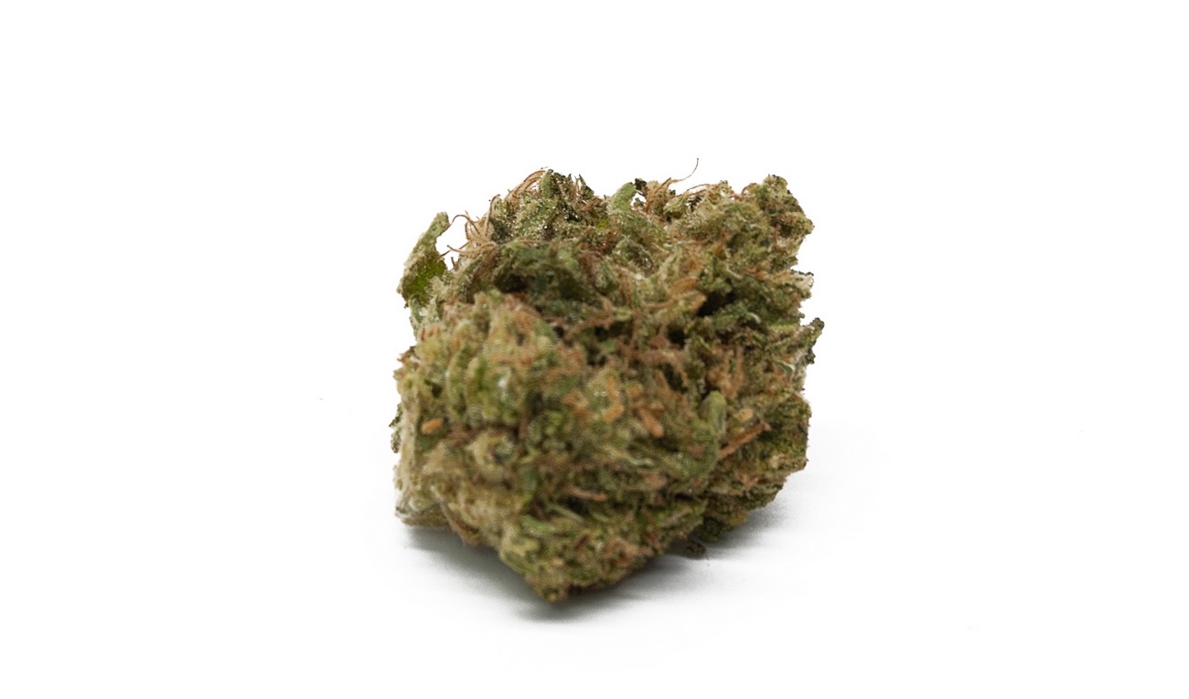 The Lemon Tree Strain Is A Burst of Sweet Citrus With An Electric Euphoria