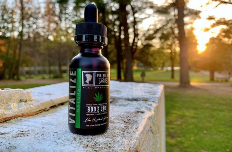 US Grown Hemp And CBD Products Are Essential Businesses Stimulating The Economy