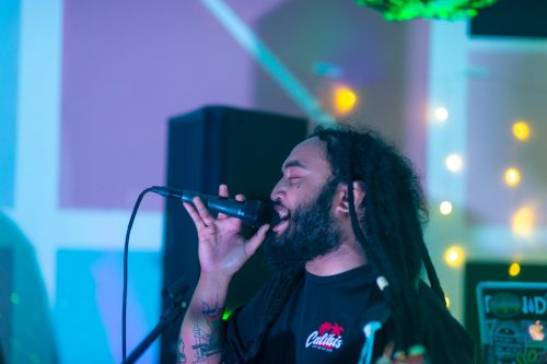 Dread Kennedy Is Making An Impact On Reggae With Realism And Relatable Music