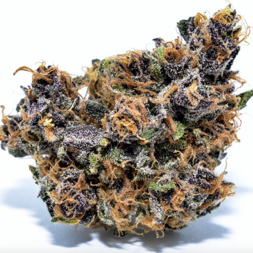 The Forbidden Fruit Strain Is A First-Class Ticket To Pure Cannabis Bliss.