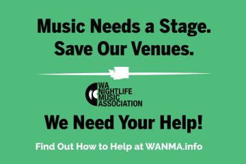 Washington Nightlife Music Association