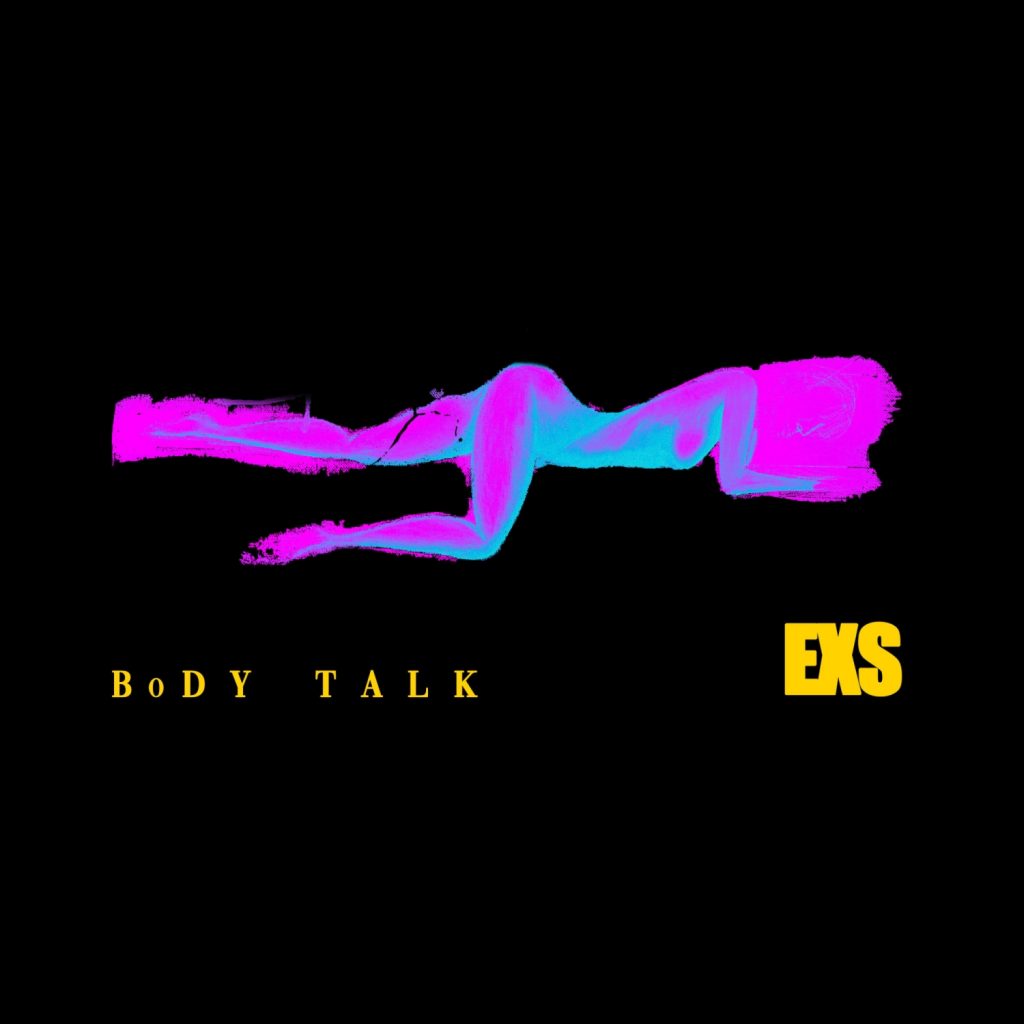 Eso.Xo.Supreme Returns With The New Anthem "Body Talk"