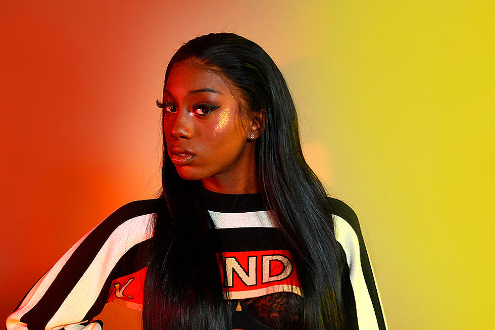 Flo Milli Drops A New Banger "Not Friendly" That Demands Some Attention