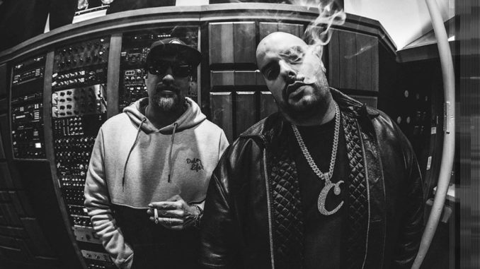 Berner And B-Real Take Us To The Bay On Joint Album 'Los Meros' Featuring Wiz Khalifa, Xzibit, Rick Ross, Dave East, And More