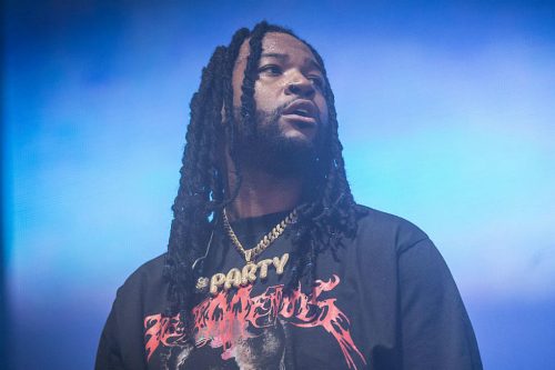 PARTYNEXTDOOR Returns With New Album 'PARTYMOBILE'
