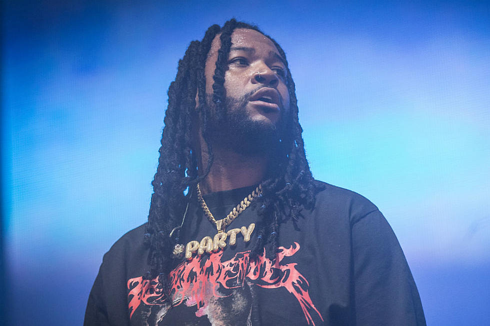 PARTYNEXTDOOR Returns With New Album 'PARTYMOBILE'