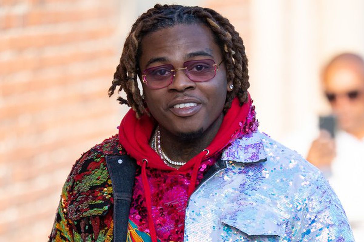 GUNNA Releases Energetic, Outspoken, And Reckless 18-Song Project Titled WUNNA