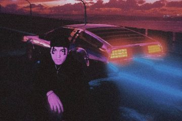 Prznt Sheds His Skin Of Past Trauma On New Gripping Single "Seasons"