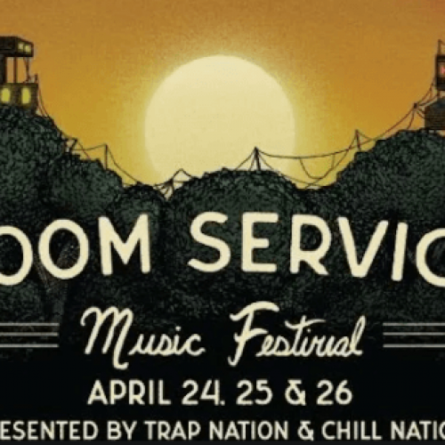 The EDM Community Is Stronger Than Ever During COVID-19 With Virtual Festivals Like Room Service