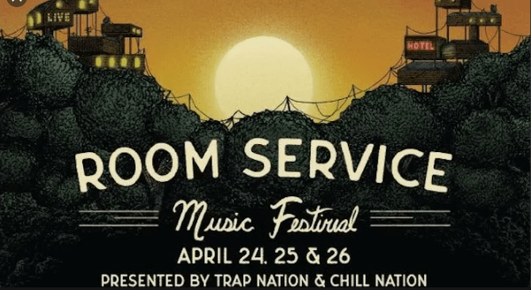 The EDM Community Is Stronger Than Ever During COVID-19 With Virtual Festivals Like Room Service