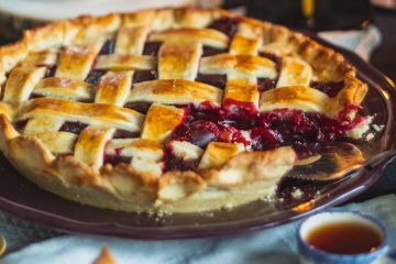 The Cherry Pie Strain Has Become A Go-To Parent For Many Of Today's Sugary And Relaxing Cultivars