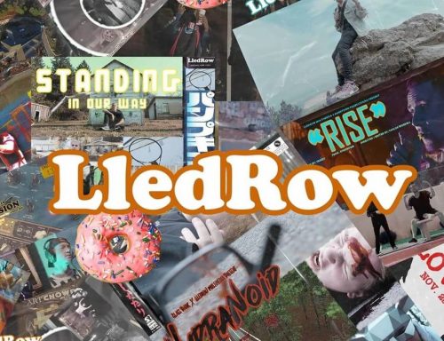 Lledrow Multimedia Goes Above And Beyond For Every Serious Artist