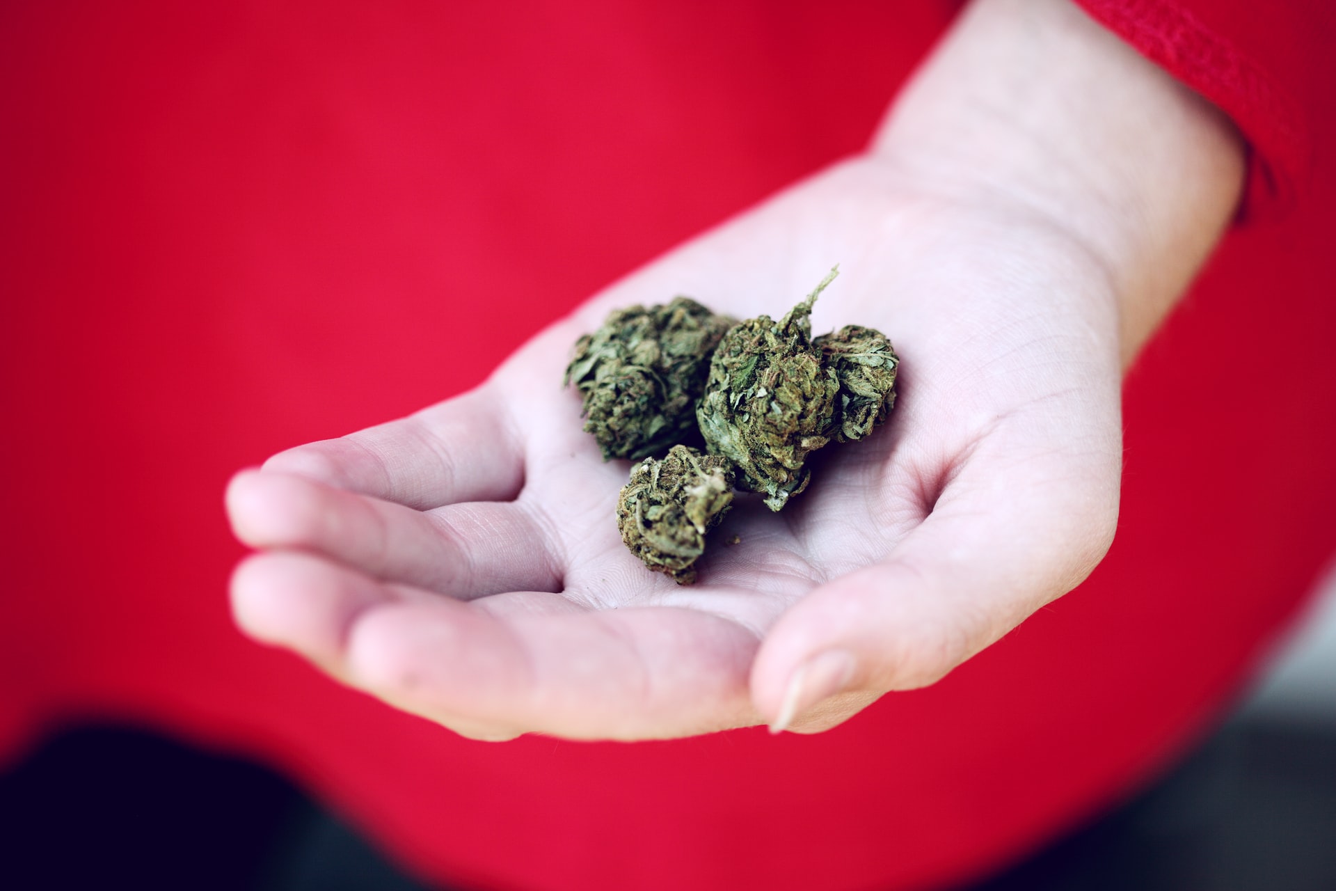 State-To-State Legislation Is Causing The Majority Of The U.S. To Smoke Mids