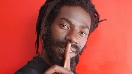 Buju Banton And John Legend Perfectly Blend Reggae and R&B On "Memories"