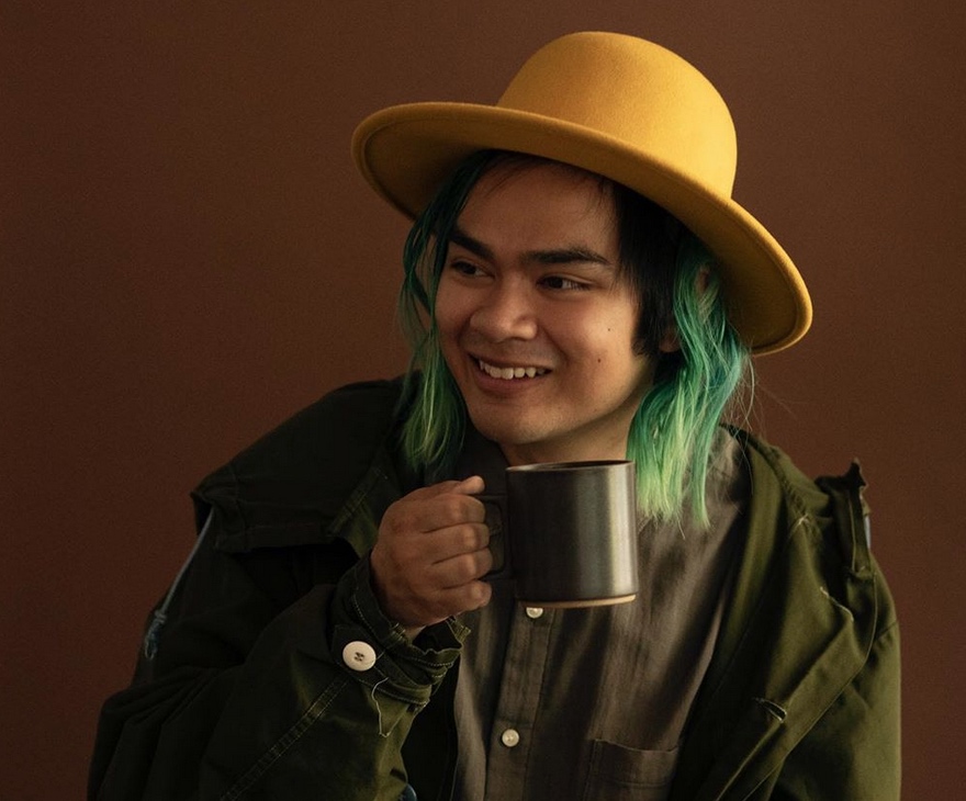 Shawn Wasabi Gives Us An Incredibly Catchy Pop Single Titled "LEMONS