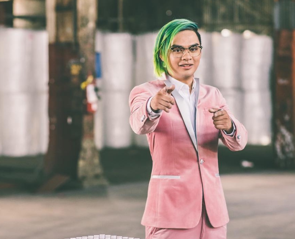 Shawn Wasabi Gives Us An Incredibly Catchy Pop Single Titled "LEMONS
