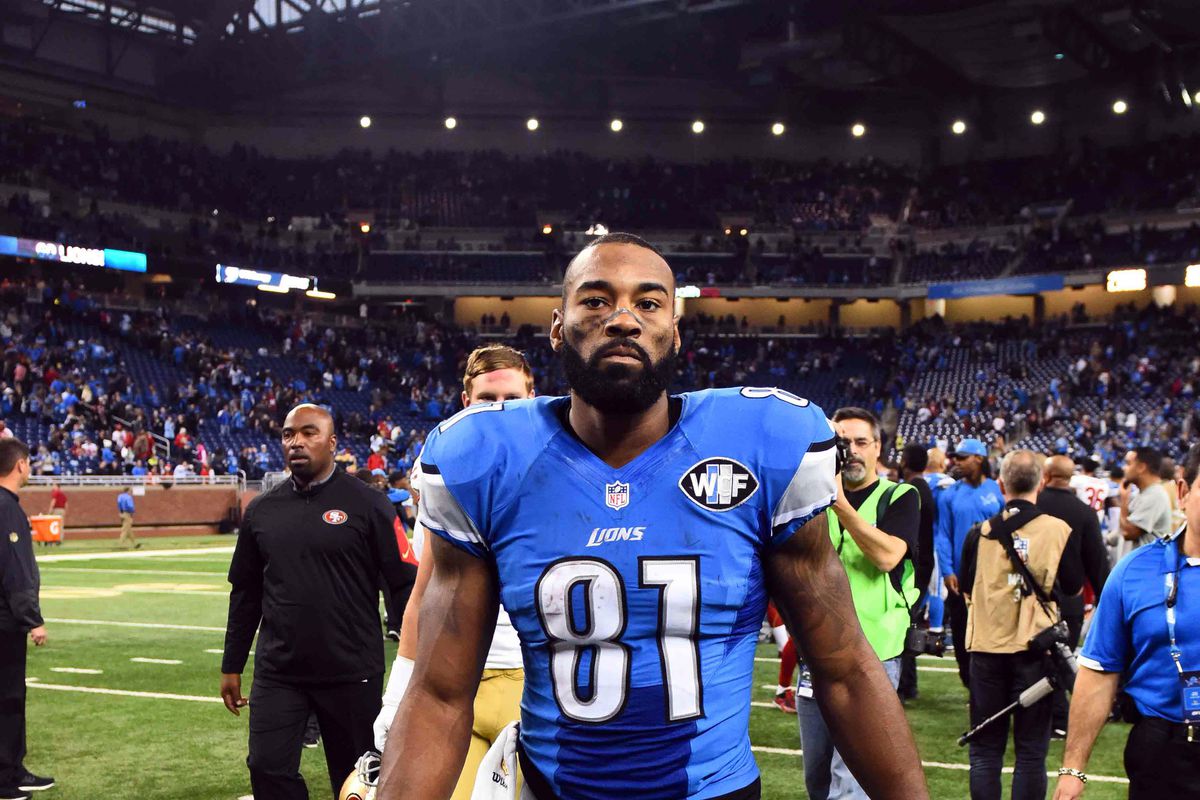 Former NFL Player Calvin Johnson Smoked Weed After Every Game -- Speaks  Volumes About Cannabis Use